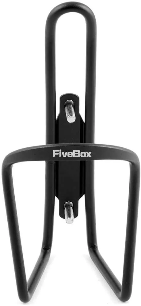 FiveBox Bicycle Water Bottle Cage 